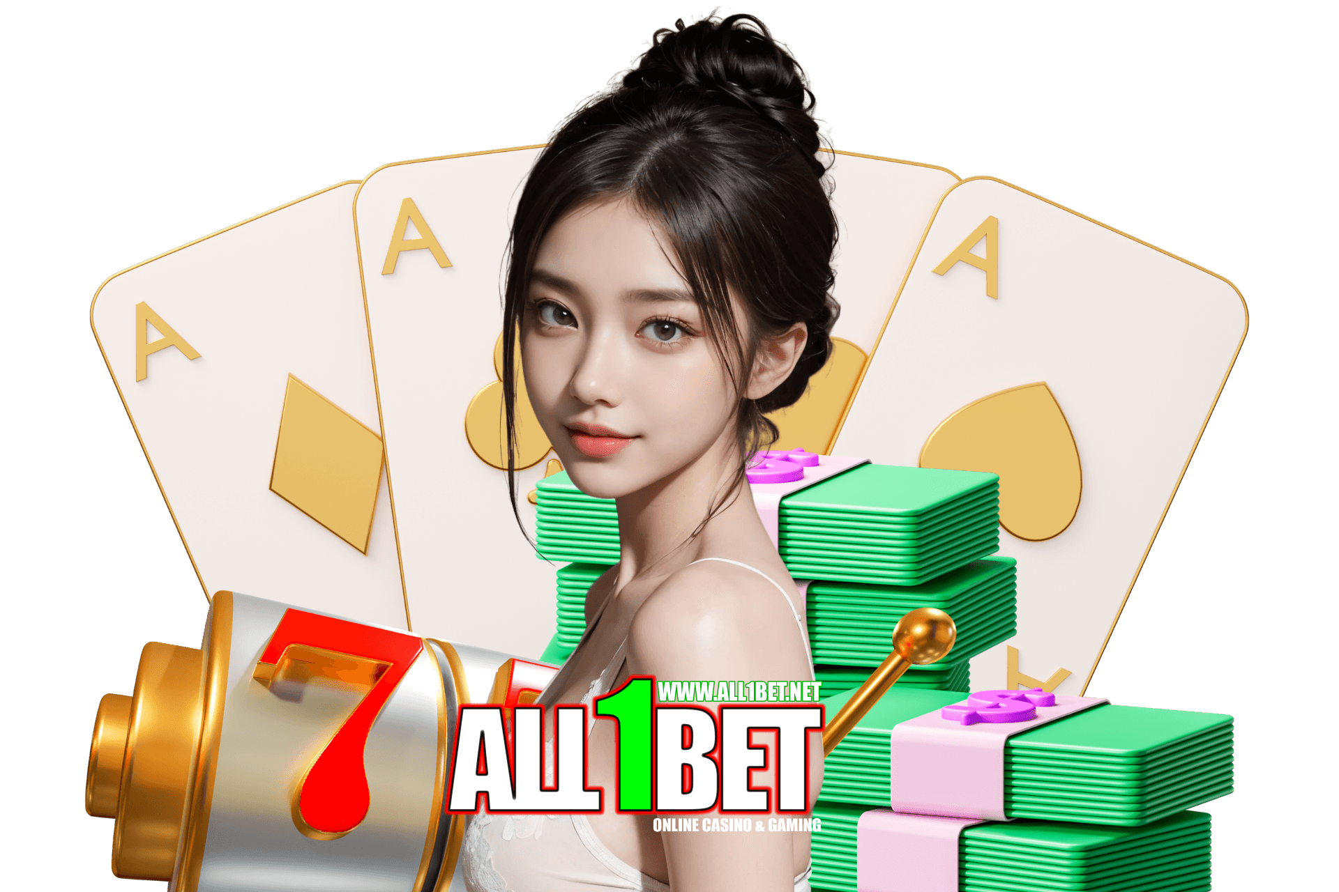 all1bet สมัคร