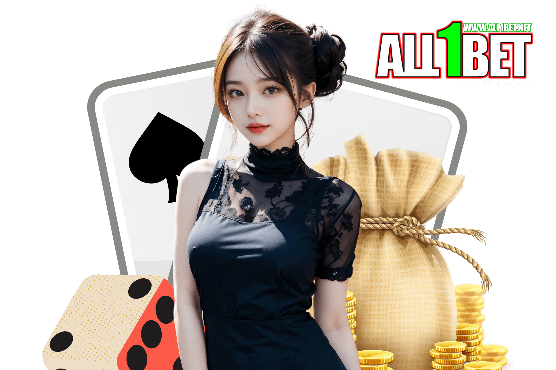 all1bet wallet